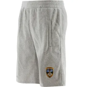 Corduff Gaels GFC Kids' Benson Fleece Shorts