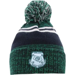 Corlough GFC Canyon Bobble Hat