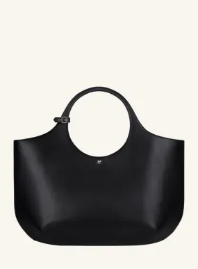 COURRGES | Maxi Holy Leather Bag