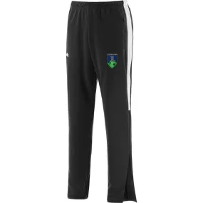 Courtwood GAA Aspire Skinny Tracksuit Bottoms