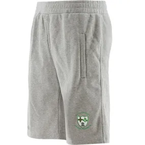 Cremartin Shamrocks Kids' Benson Fleece Shorts