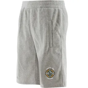 Crettyard GAA Kids' Benson Fleece Shorts