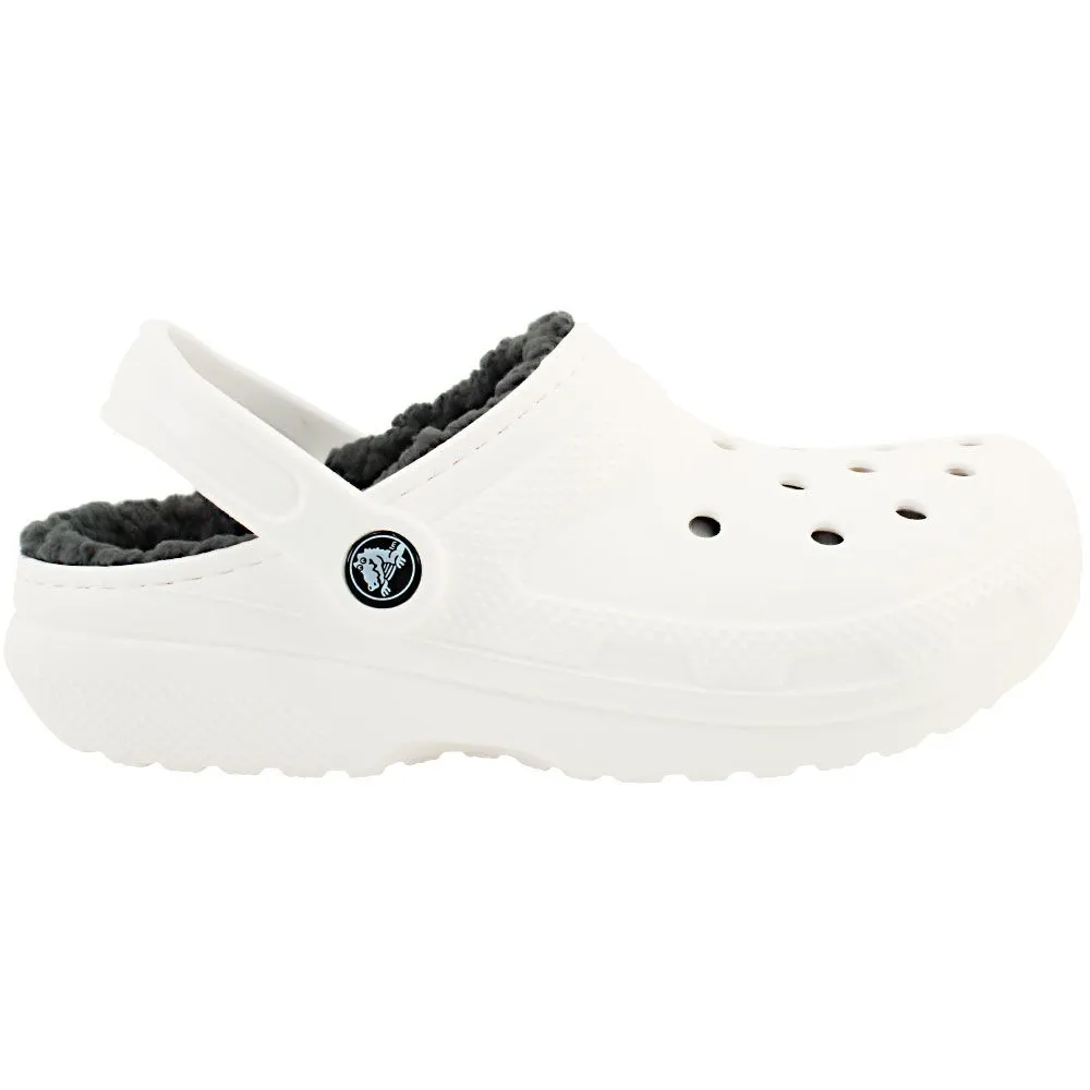 Crocs Classic Lined Clog Water Sandals - Mens