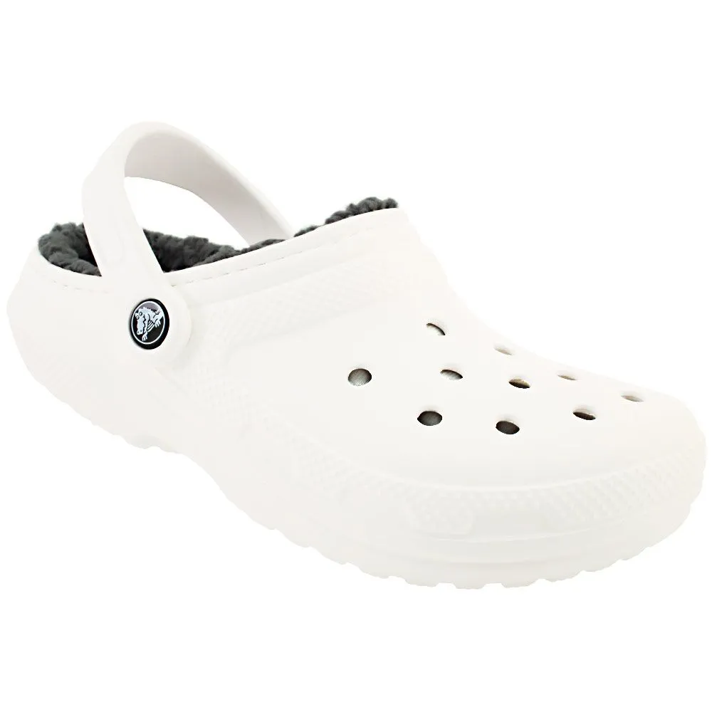 Crocs Classic Lined Clog Water Sandals - Mens