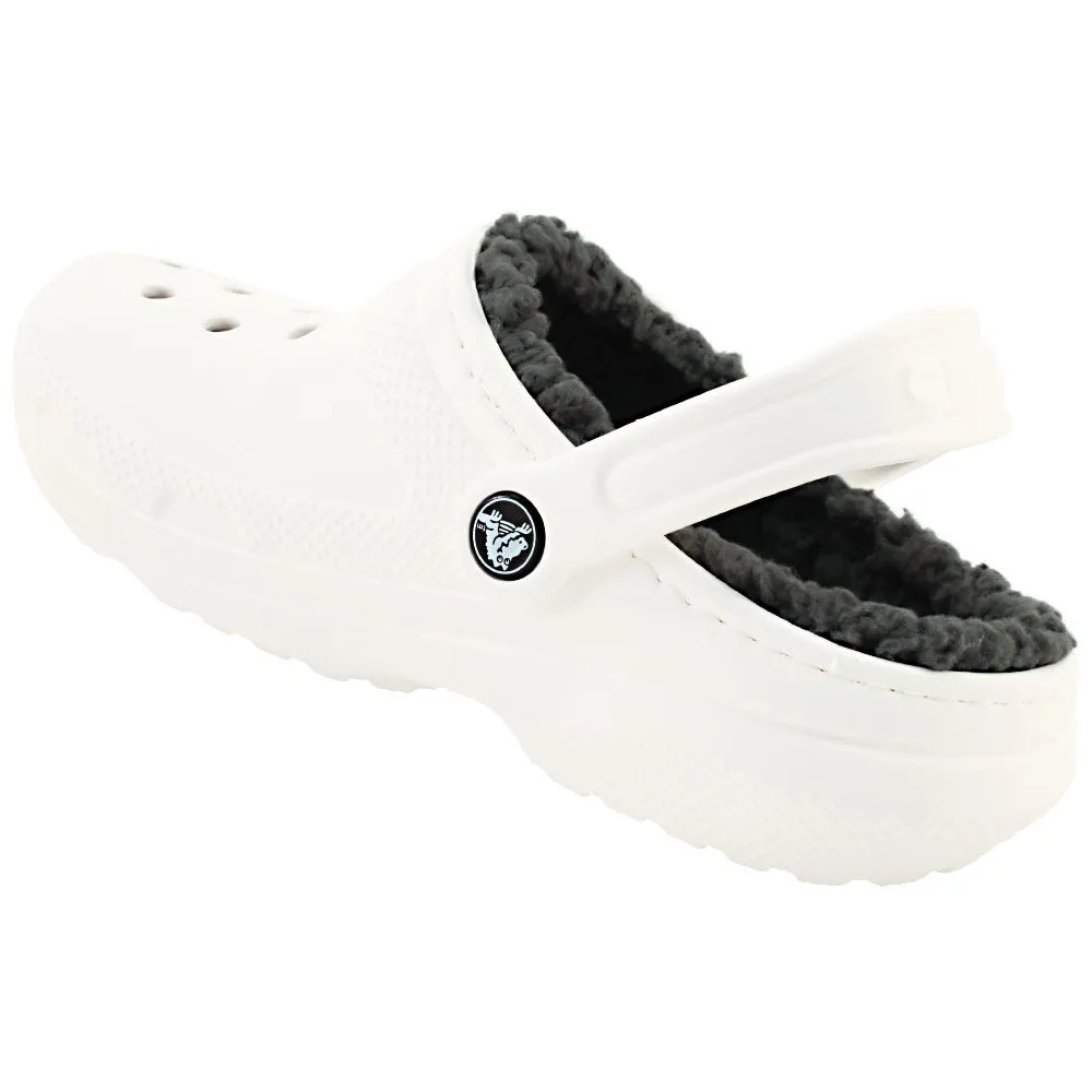 Crocs Classic Lined Clog Water Sandals - Mens