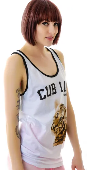 Cub Life Tank-