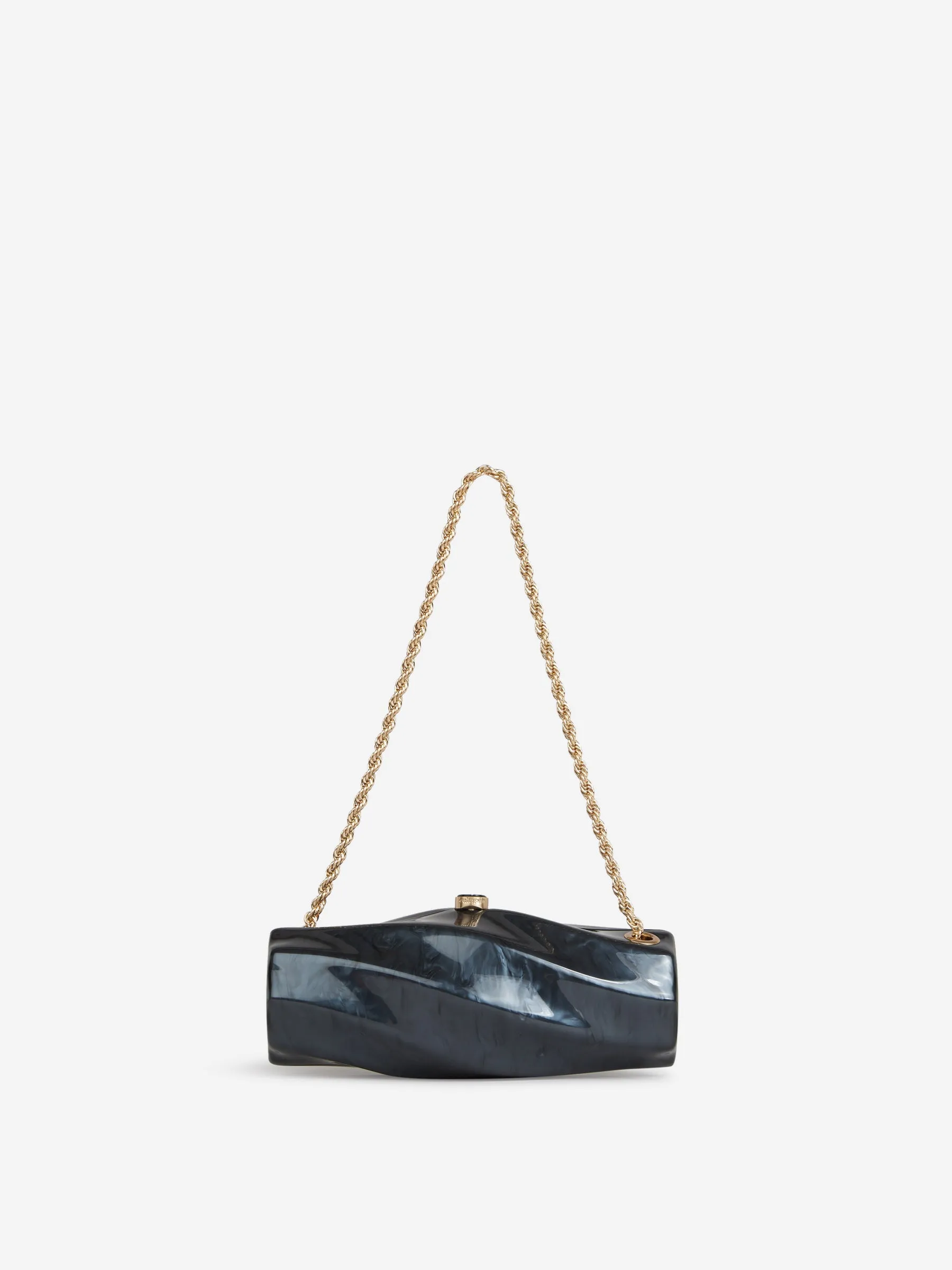 Cult Gaia Juliet Shoulder Bag 