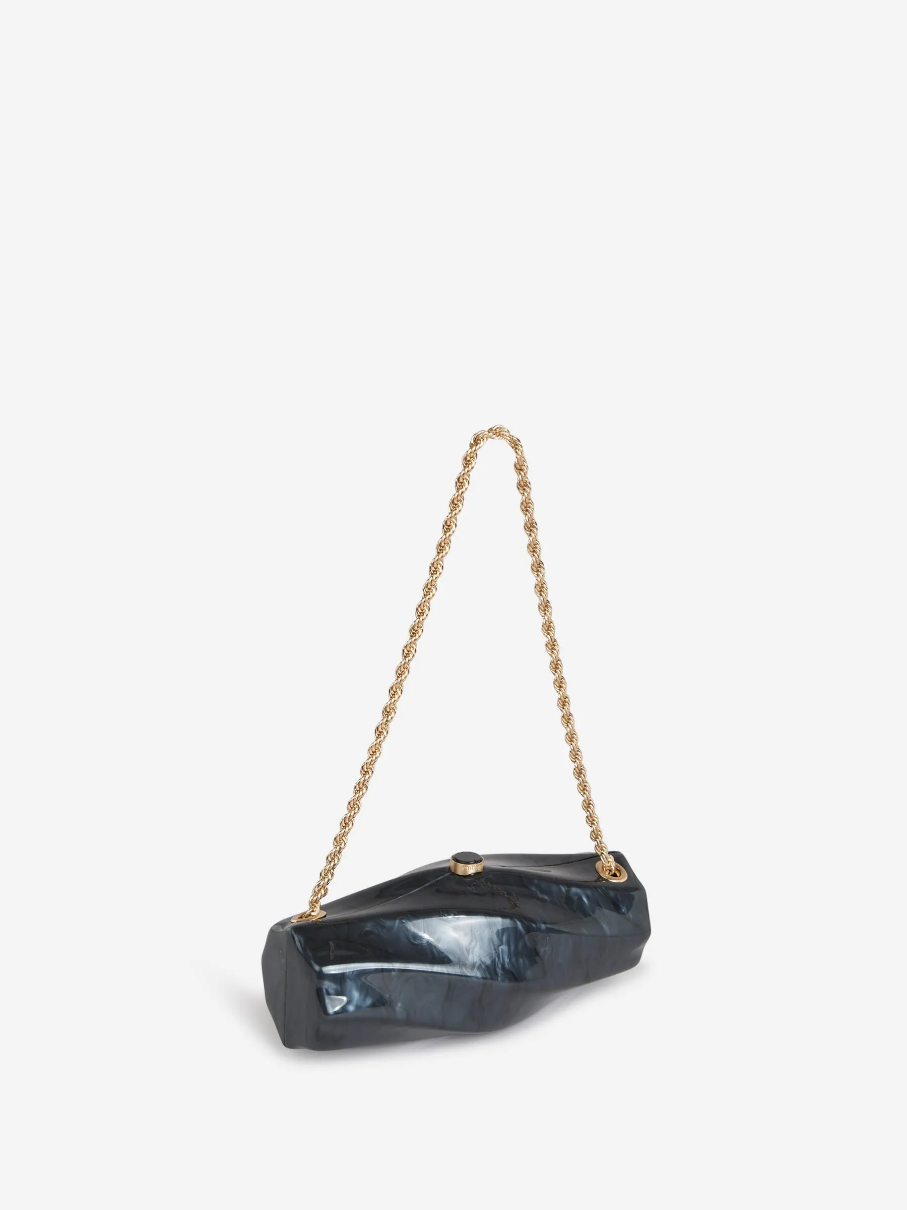 Cult Gaia Juliet Shoulder Bag 