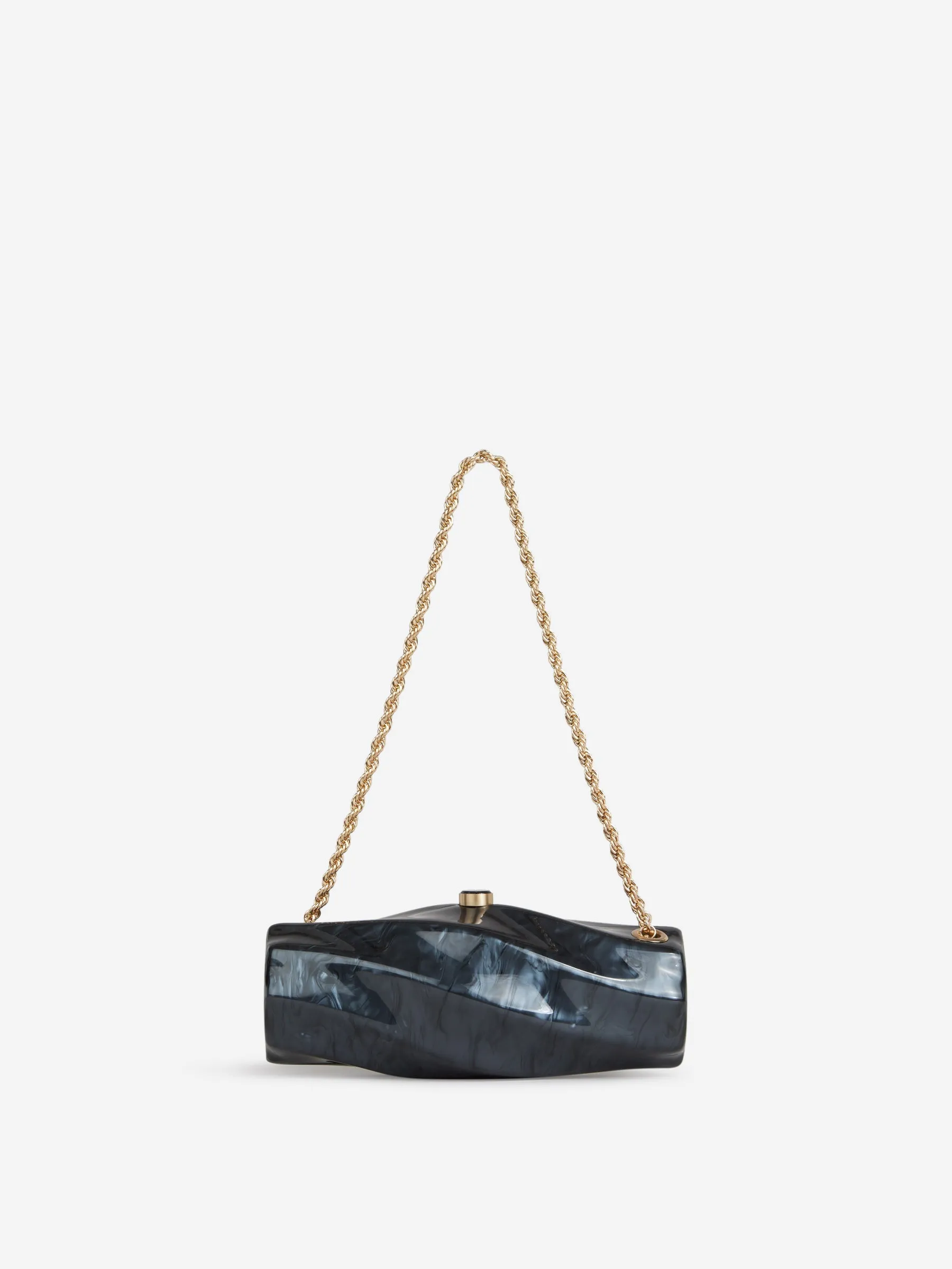 Cult Gaia Juliet Shoulder Bag 