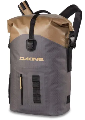 Dakine Cyclone Wet/Dry Rolltop 34L Backpack