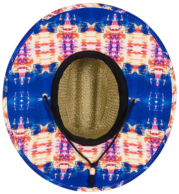 Dakine Pindo Straw Hat