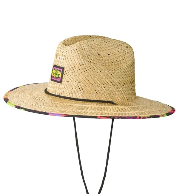 Dakine Pindo Straw Hat