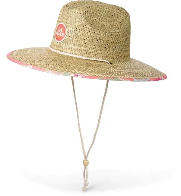 Dakine Pindo Straw Hat