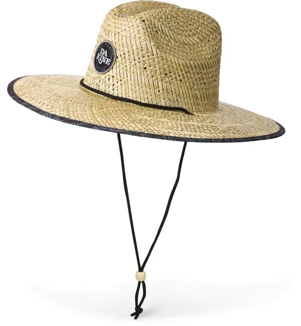 Dakine Pindo Straw Hat