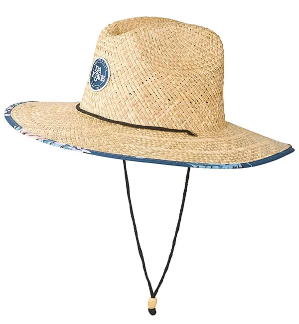 Dakine Pindo Straw Hat