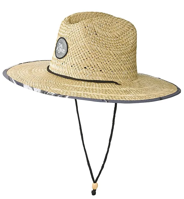 Dakine Pindo Straw Hat