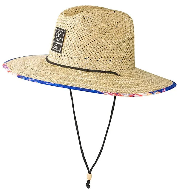 Dakine Pindo Straw Hat