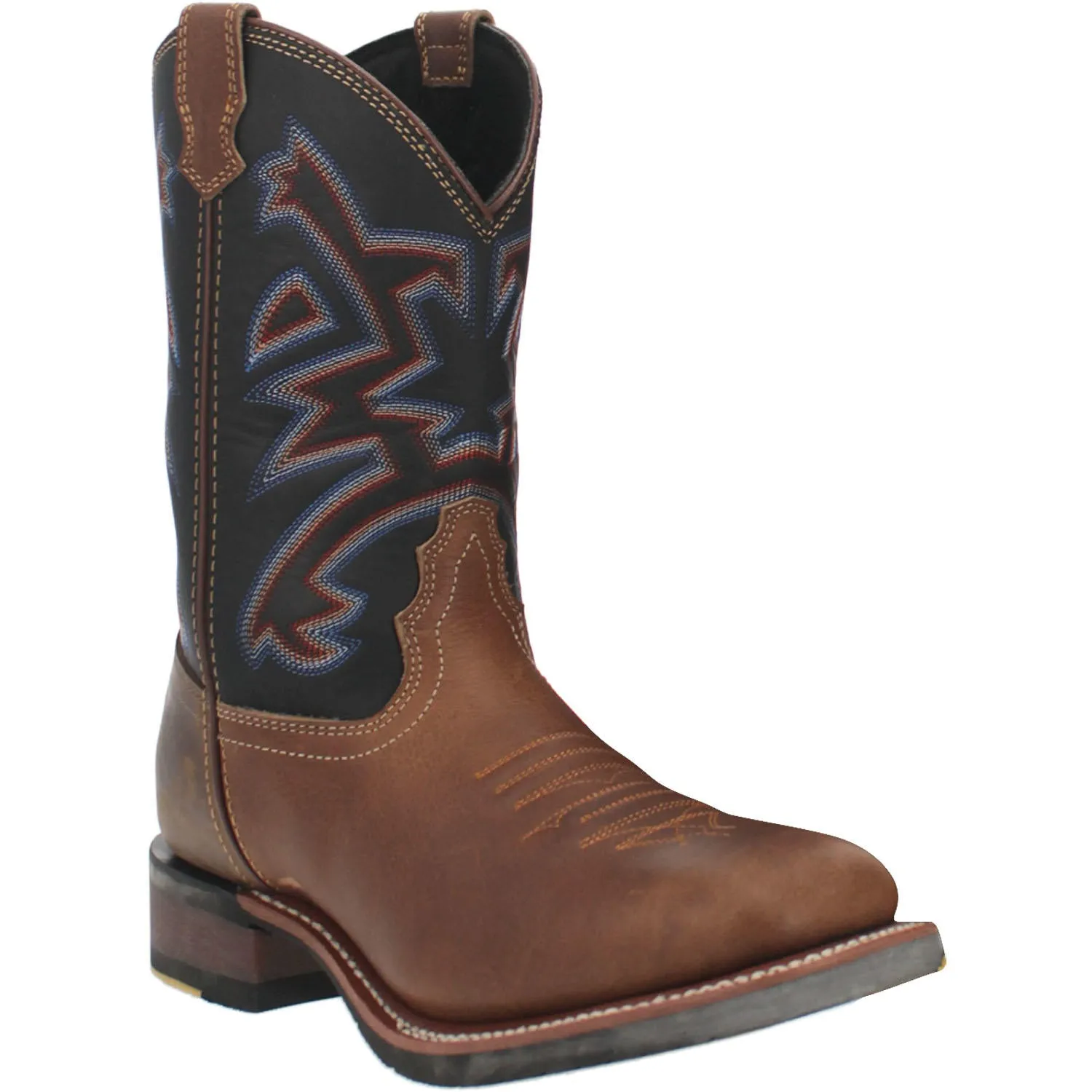 Dan Post Men's Mammoth Western Boot