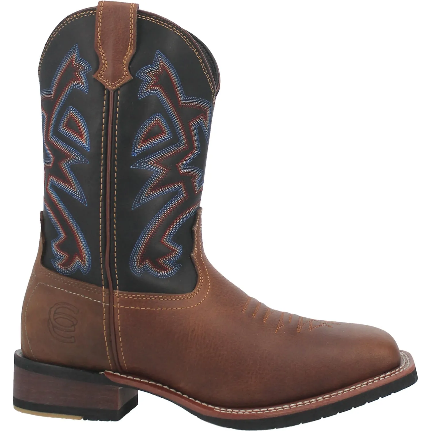 Dan Post Men's Mammoth Western Boot