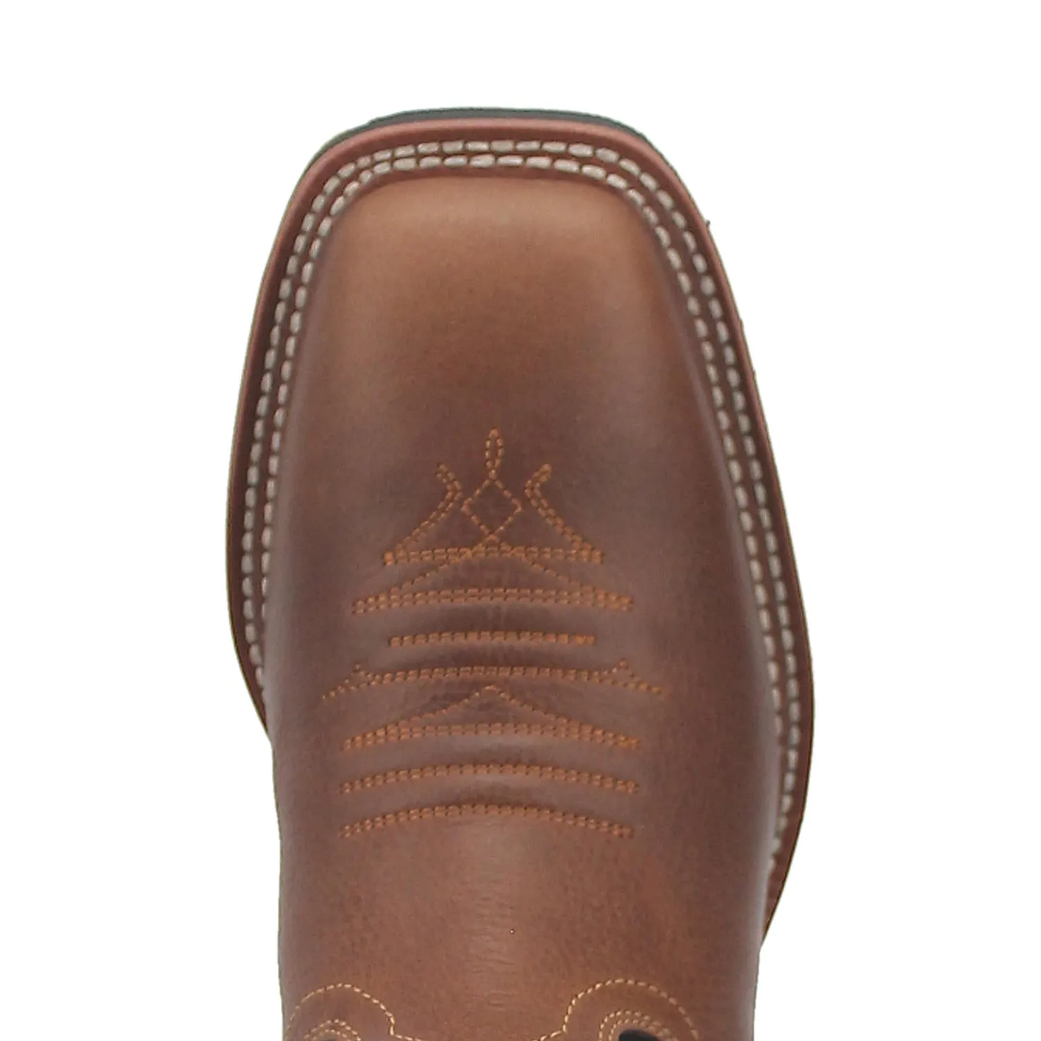 Dan Post Men's Mammoth Western Boot