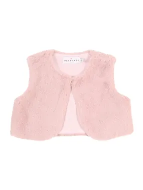 Danamade Vest 'HASEL' in Pink