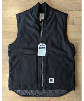 Dave's New York Foundation Vest - Black