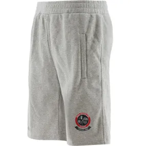 Deen Celtic AFC Kids' Benson Fleece Shorts