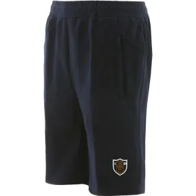 Delanys GAA Kids' Benson Fleece Shorts