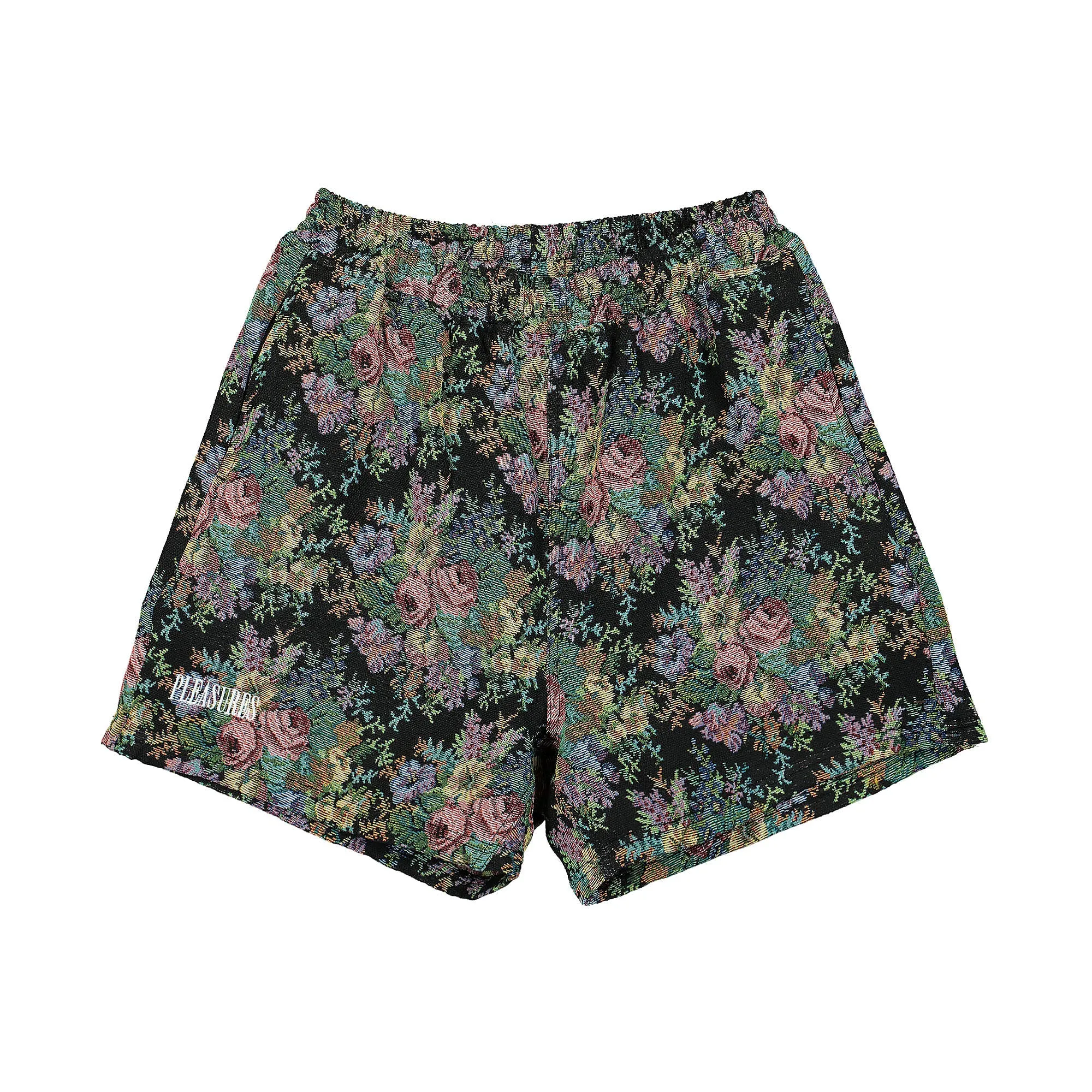 Destiny Woven Shorts