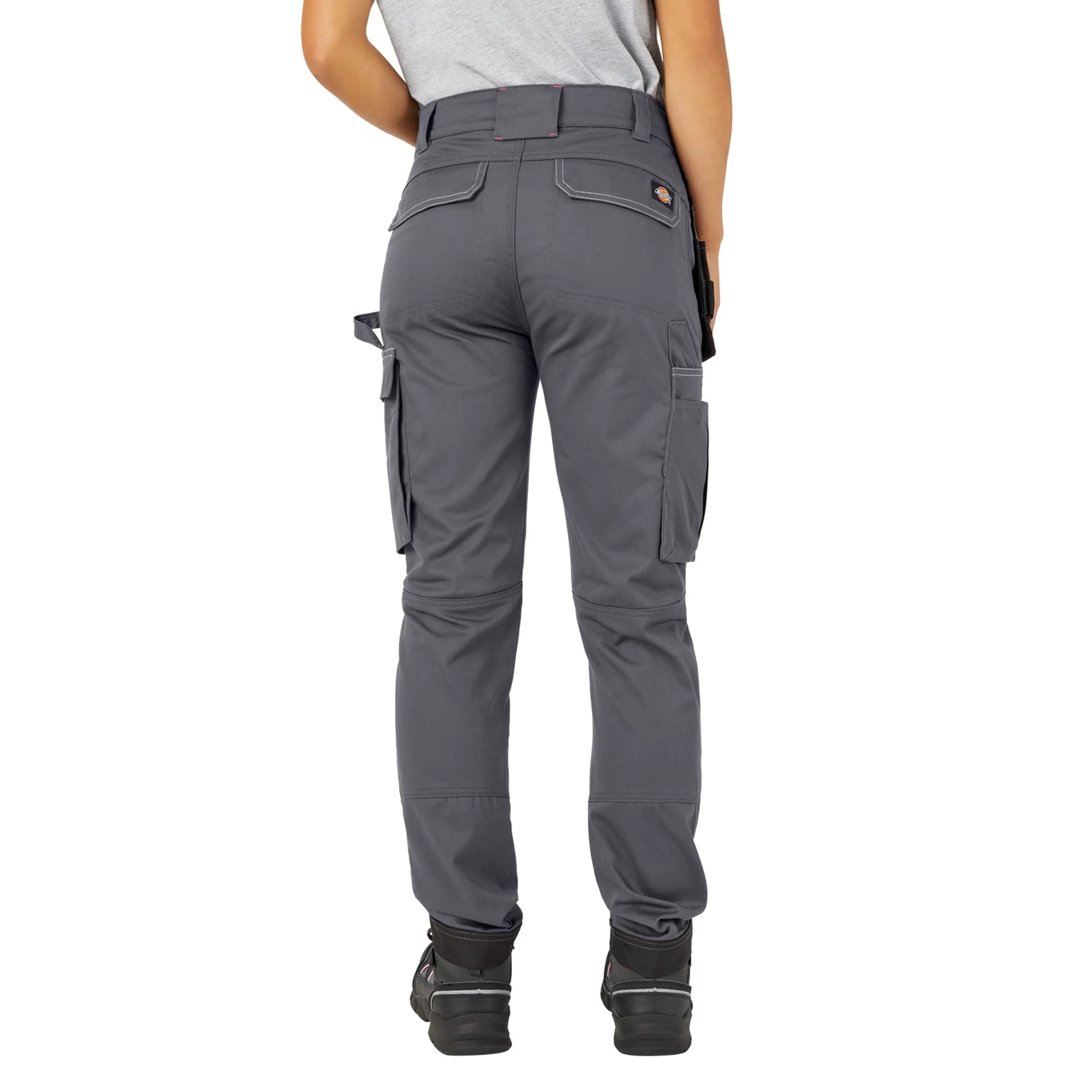 Dickies Women's Performance Cargo Workwear Pant