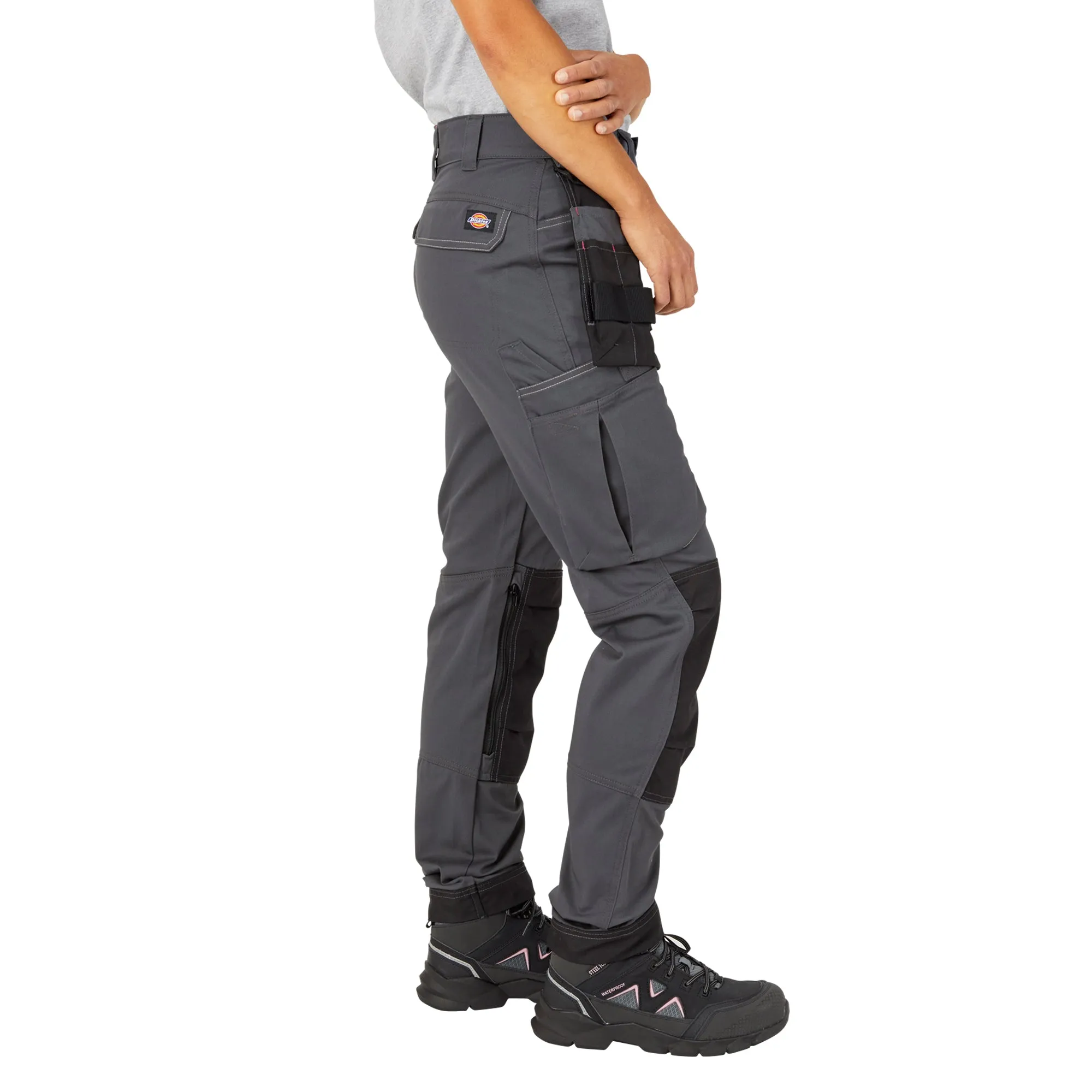 Dickies Women's Performance Cargo Workwear Pant