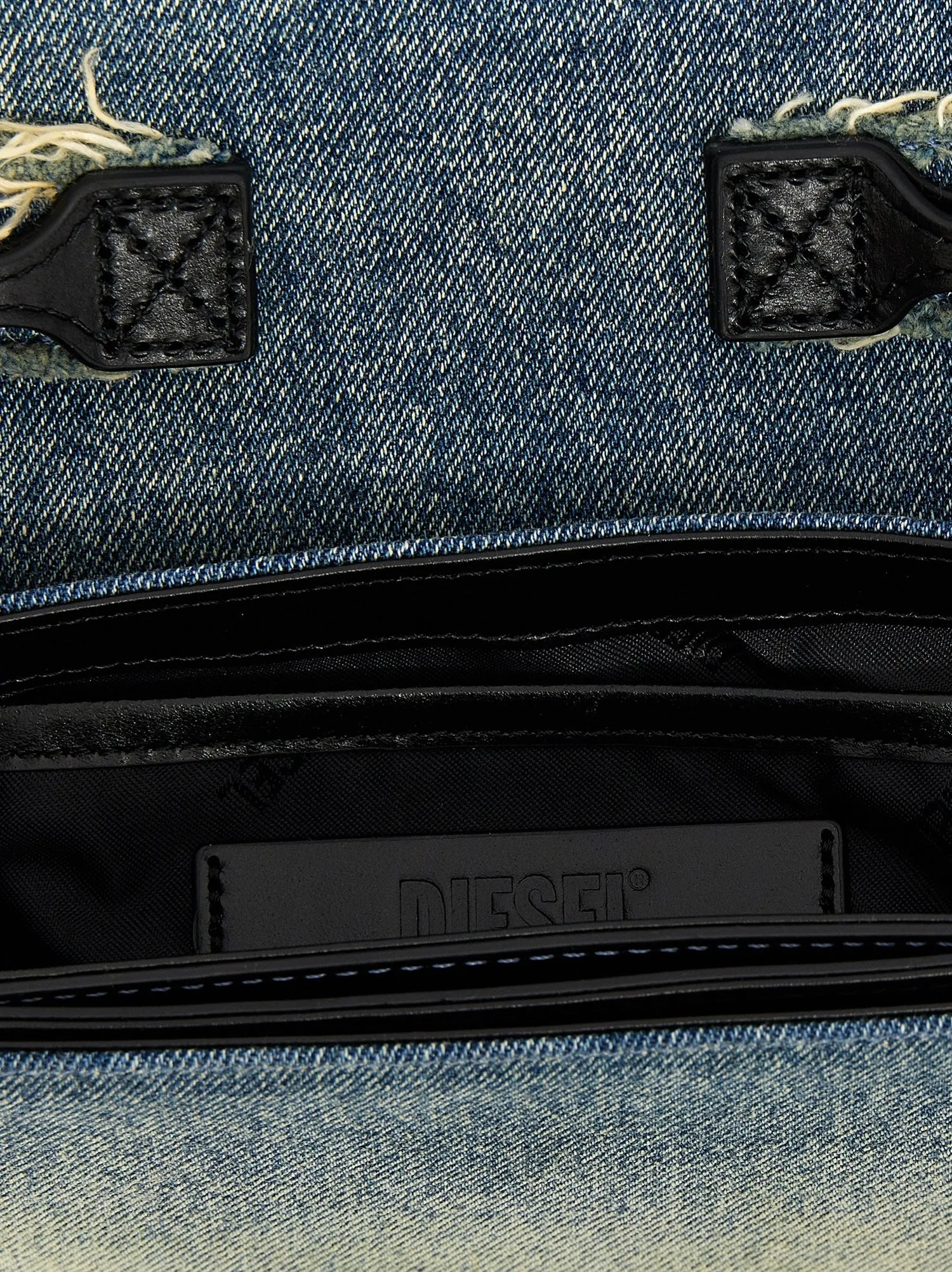 Diesel    Diesel '1 Dr' Shoulder Bag