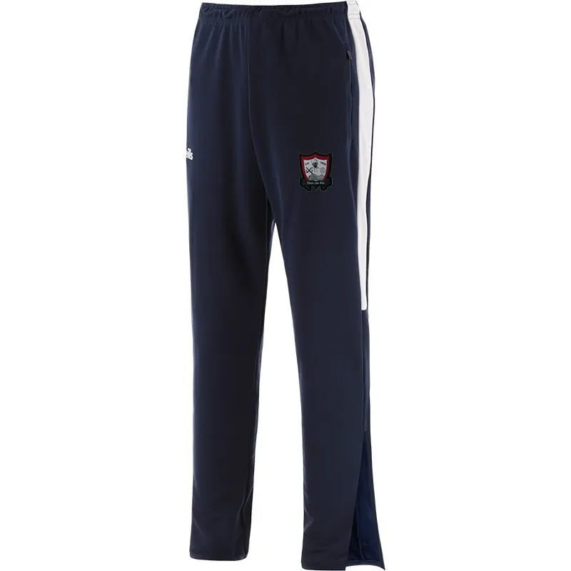 Doneraile GAA Cork Aspire Skinny Tracksuit Bottoms