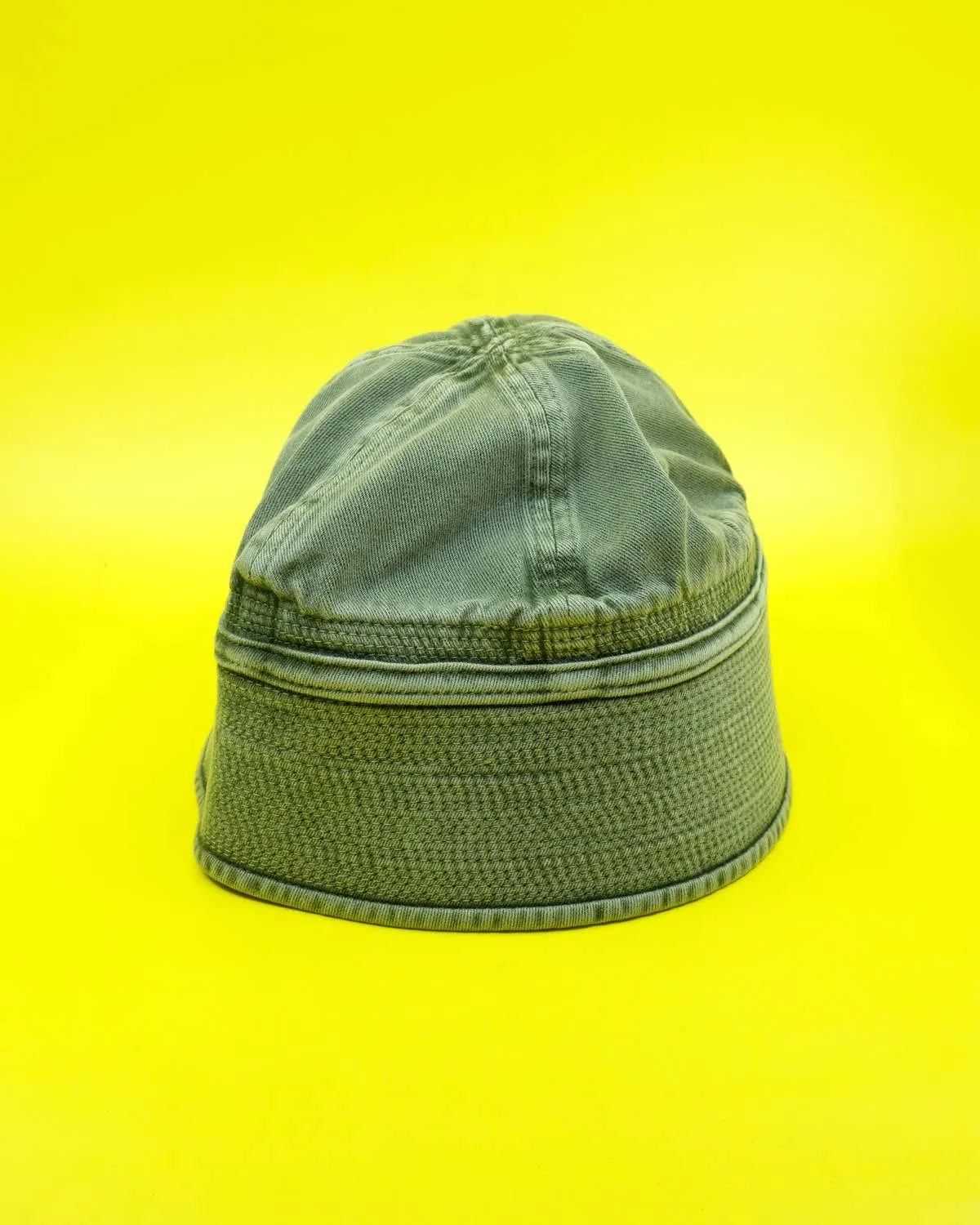 DPTO Exclusive Naval Hat - Kuwa Dyed