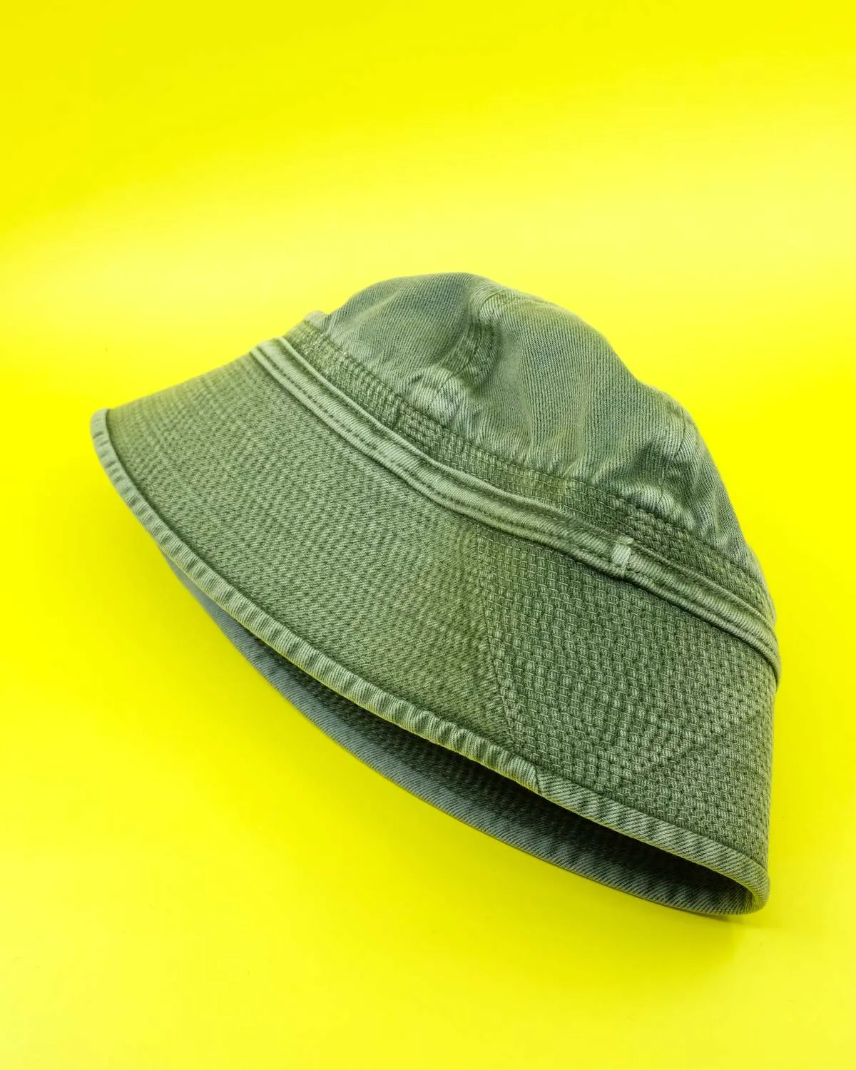 DPTO Exclusive Naval Hat - Kuwa Dyed