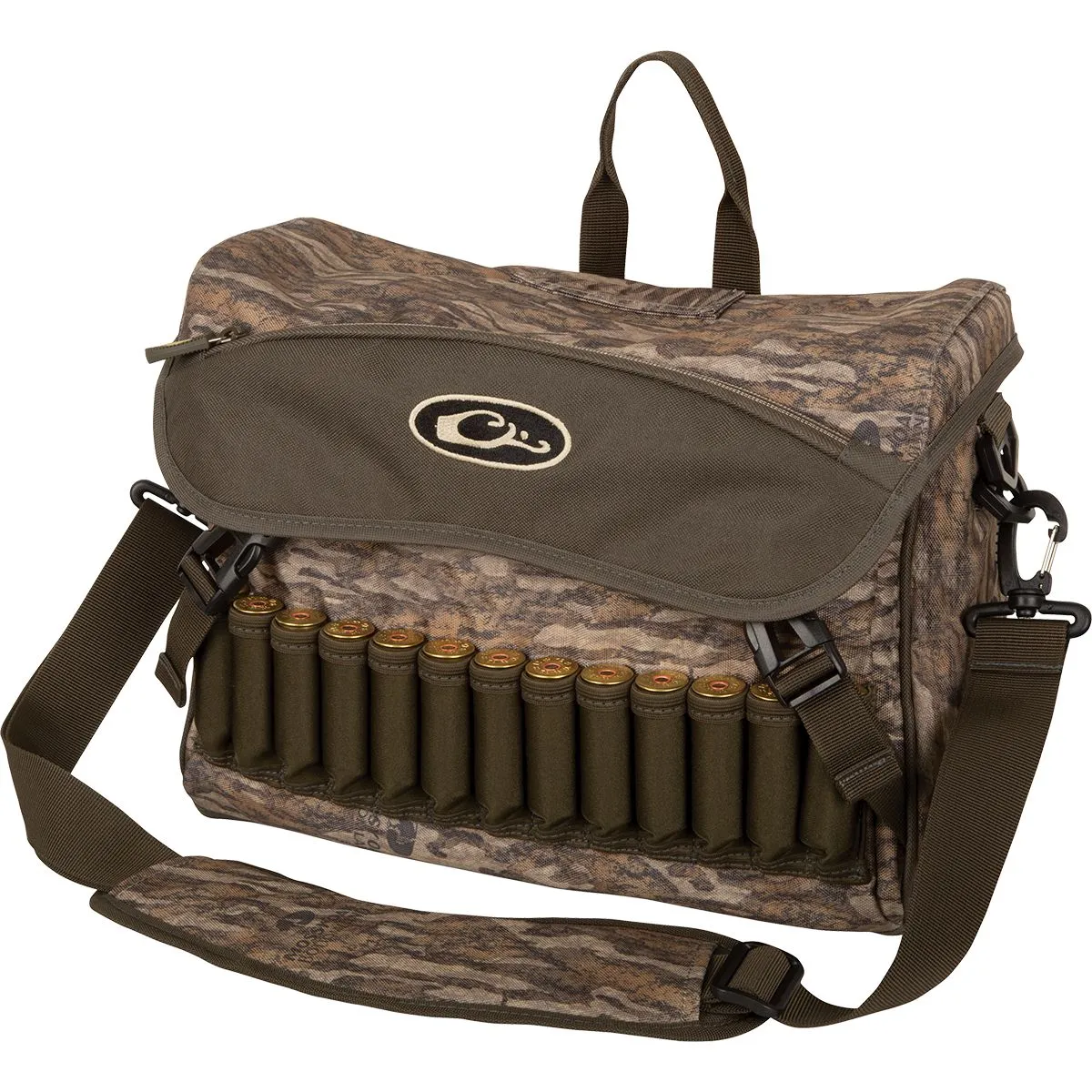 Drake Waterfowl Shoulder Bag 2.0