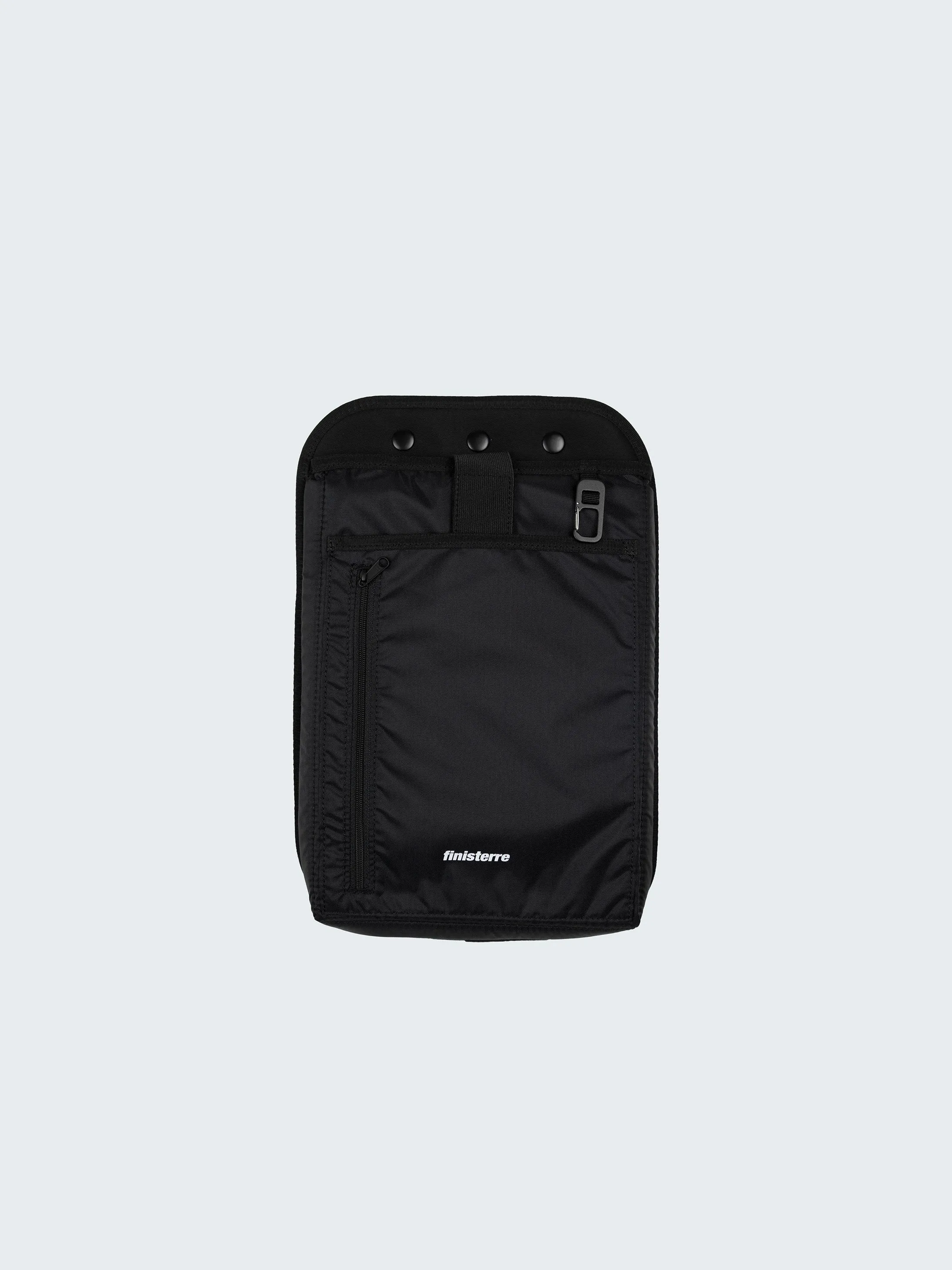 Drift 20L Waterproof Roll Top Backpack