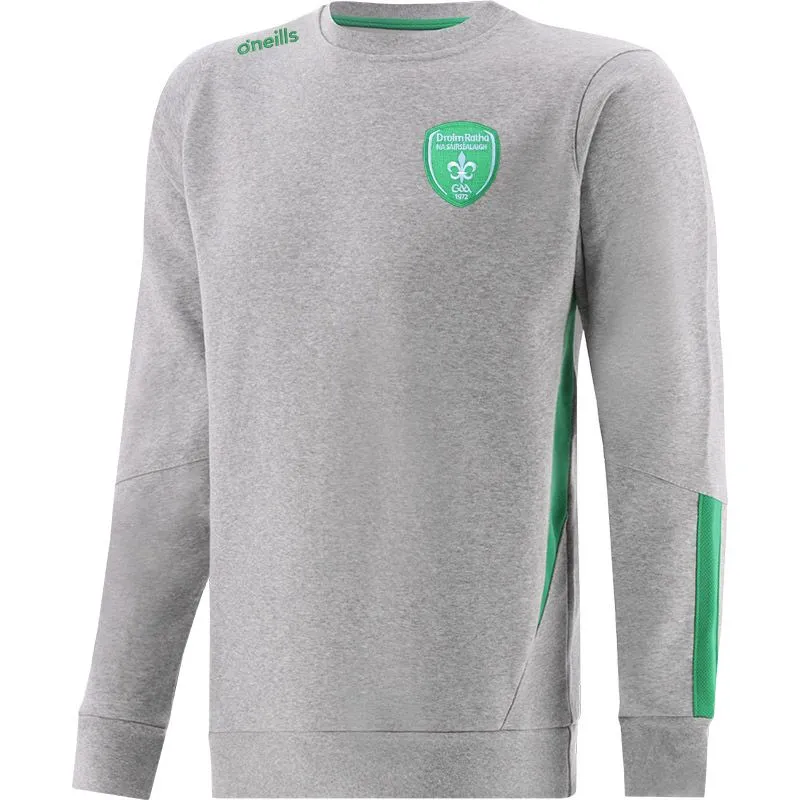 Drumragh Sarsfields Jenson Crew Neck Fleece Sweatshirt