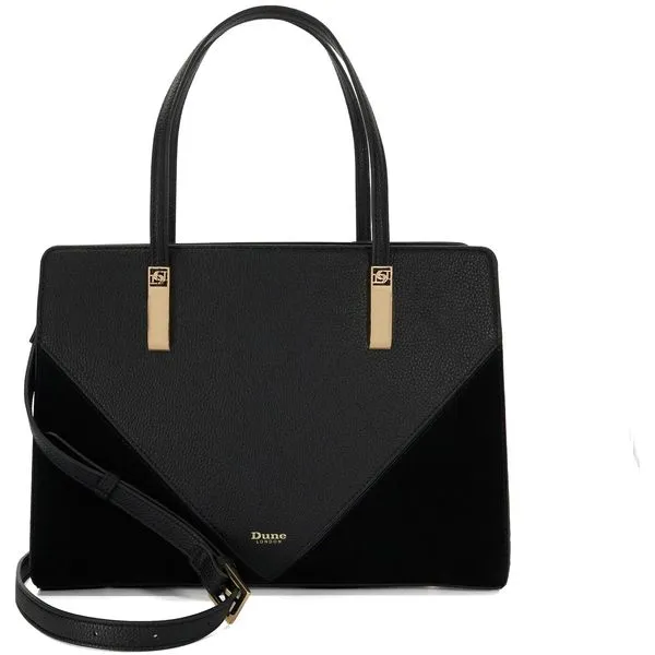 Dune London Denbeigh Shoulder Bag