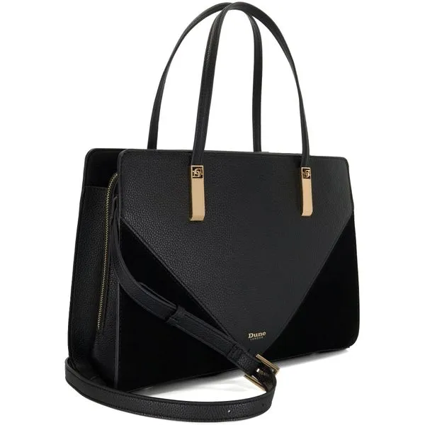 Dune London Denbeigh Shoulder Bag