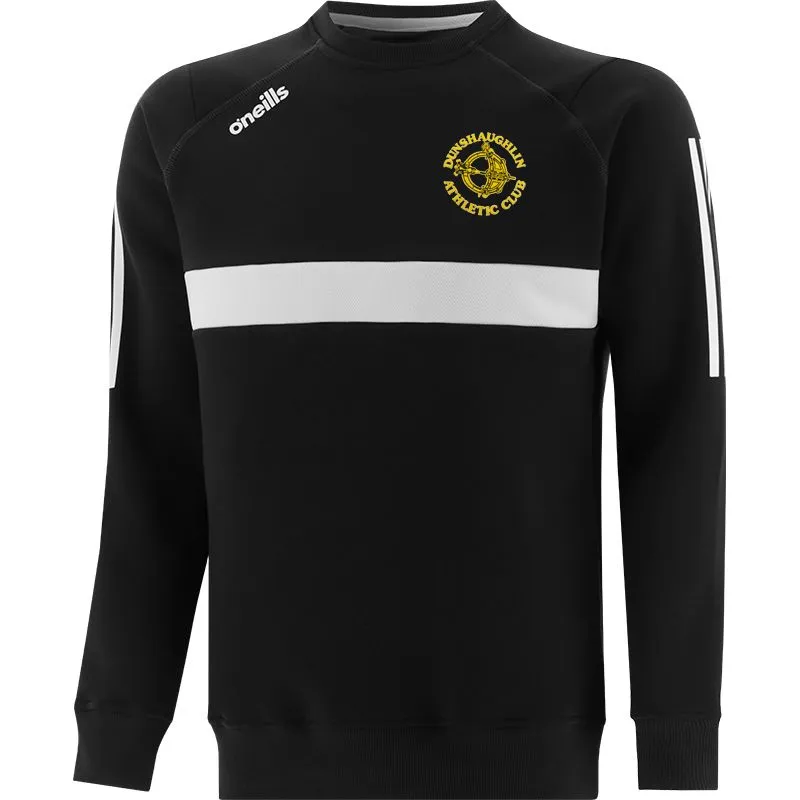 Dunshaughlin AC Aspire Crew Neck Fleece Sweatshirt