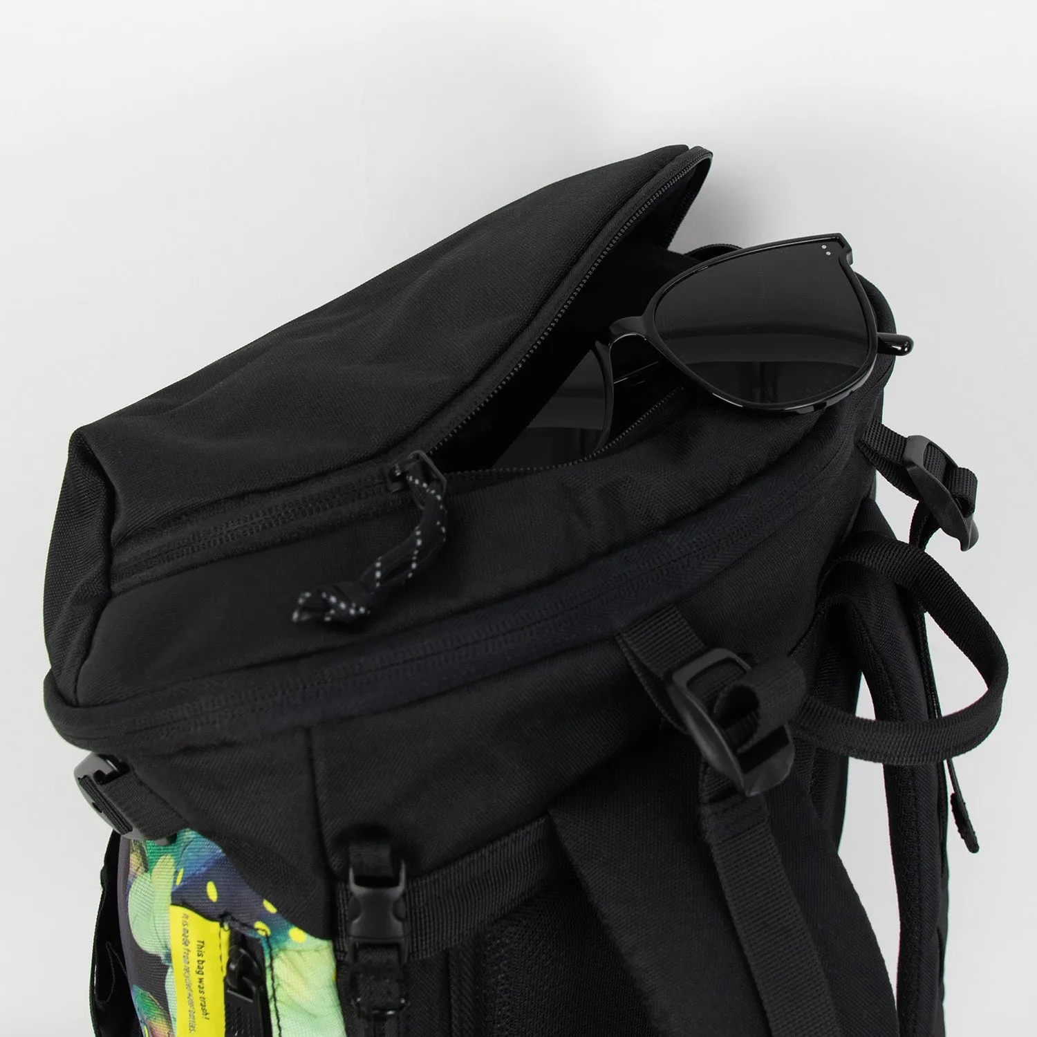 Dynamic Large Doughnut X PRMTVO Series Backpack