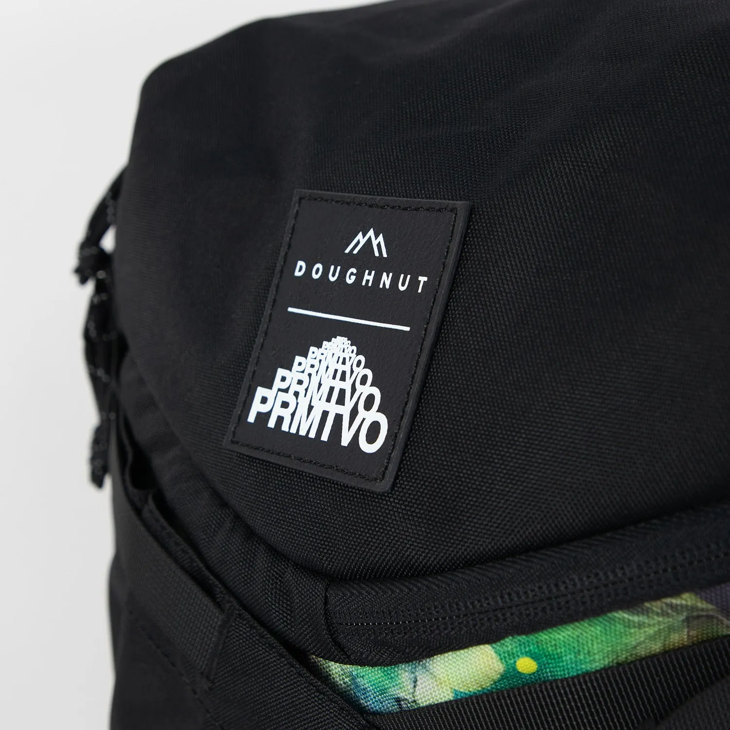 Dynamic Large Doughnut X PRMTVO Series Backpack