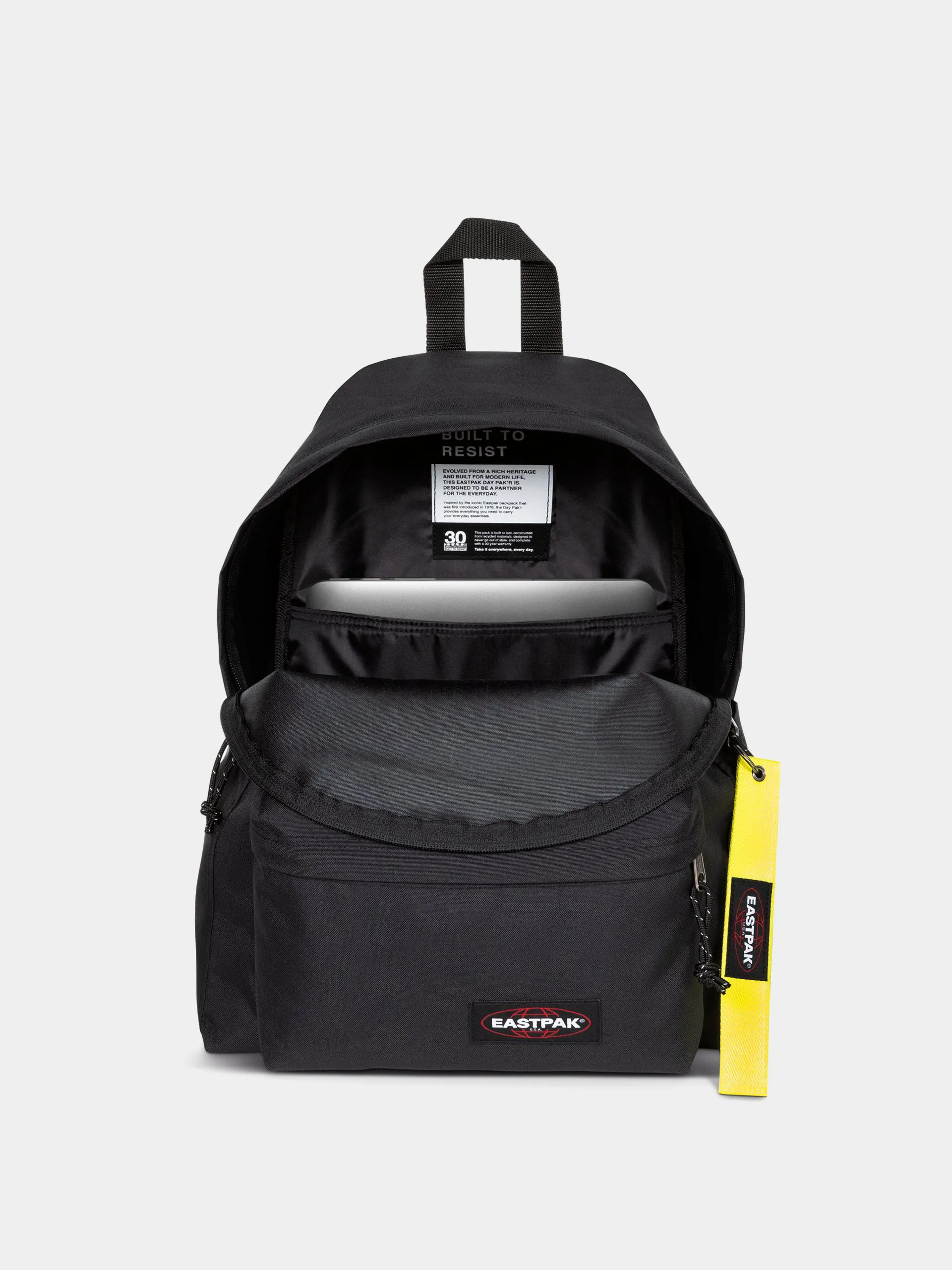 Eastpak Day Pak R Backpack (bold btr black)