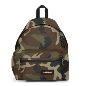 Eastpak Padded Zippl'r Camo Backpack