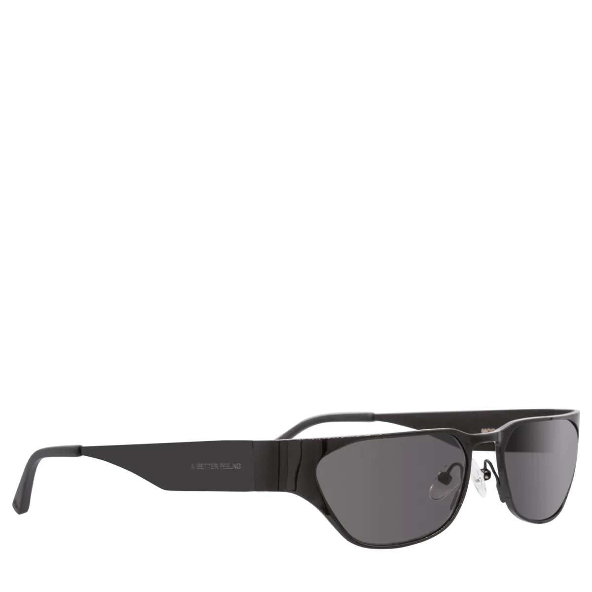 Echino Sunglasses - Black