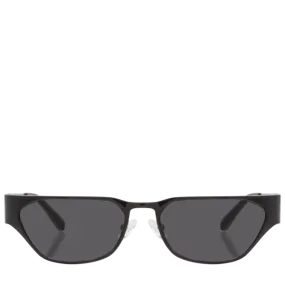 Echino Sunglasses - Black