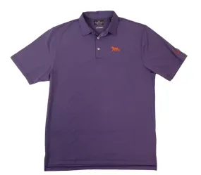 Elkmont Men's Keowee Tiger Polo