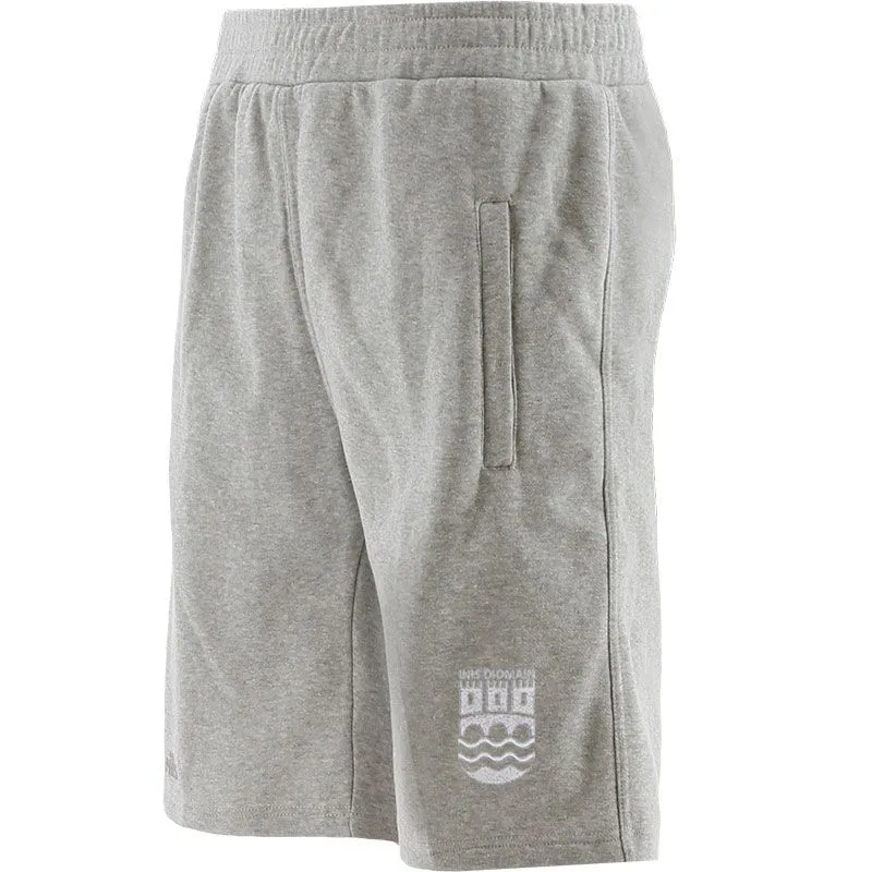 Ennistymon GAA Football Club Benson Fleece Shorts