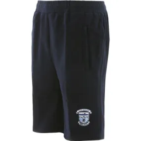 Eslin GFC Kids' Benson Fleece Shorts